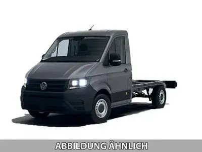 Gebraucht VW Crafter
