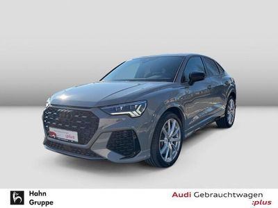 Audi RS Q3 Sportback