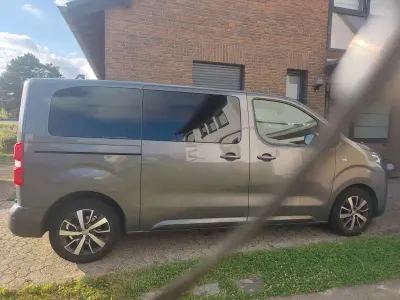 Gebraucht Toyota Proace