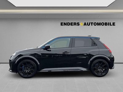 Neu Alpine A290 160 kW (218 PS) 2026 Schwarz Kleinwagen