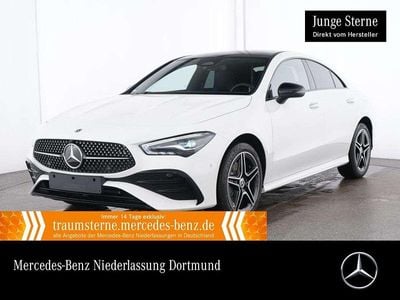 Mercedes CLA250e