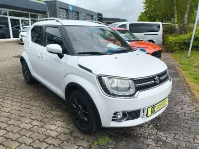 Gebraucht Suzuki Ignis