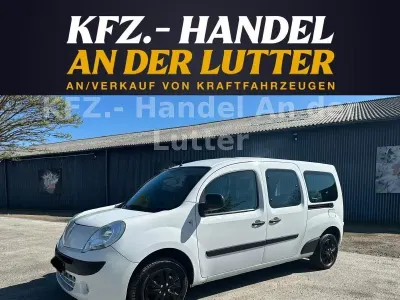 Gebraucht Renault Kangoo
