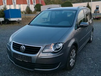 Gebraucht VW Touran