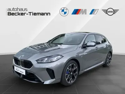 Gebraucht BMW 120 Exclusive 170 PS (125 kW) 2024 Grau Limousine