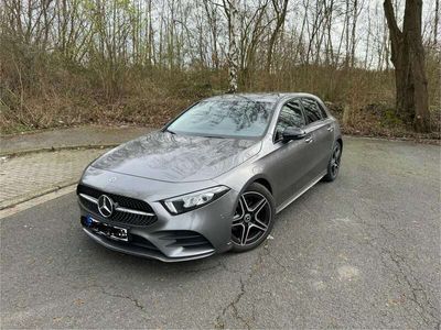 Mercedes A200