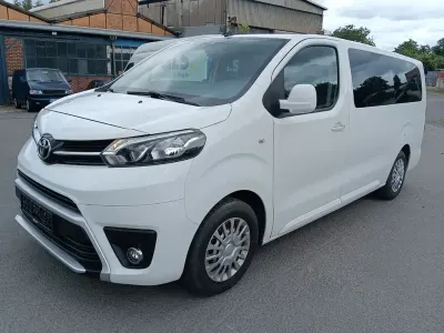 Gebraucht Toyota Proace
