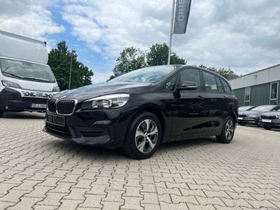 BMW 216 Gran Tourer