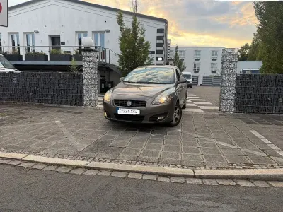 Gebraucht Fiat Croma