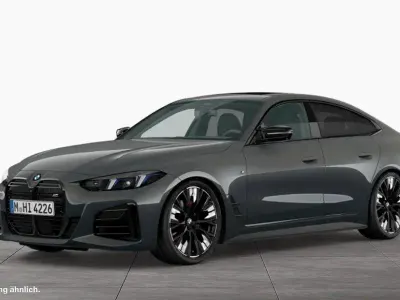 Gebraucht BMW M440 M Sport 392 PS (288 kW) 2025 Grau Limousine