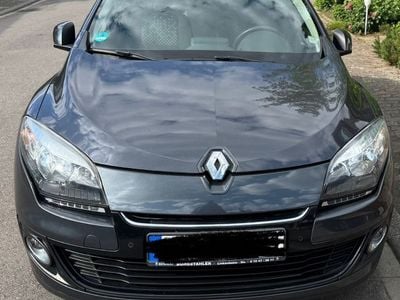 Renault Mégane III