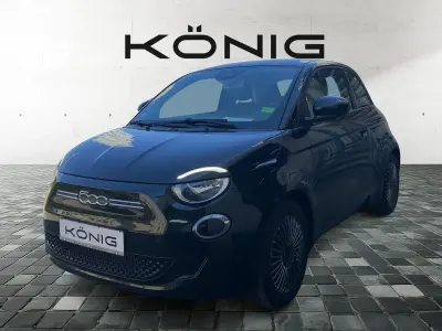 Gebraucht Fiat 500e