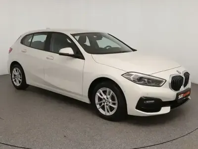 Gebraucht BMW 118