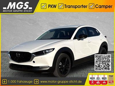Neu Mazda CX-30 Homura-Line 140 PS (102 kW) 2026 SUV