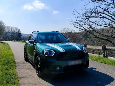 Gebraucht Mini One Countryman