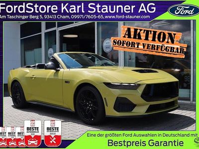 Ford Mustang GT
