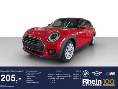 Gebraucht Mini Cooper Clubman