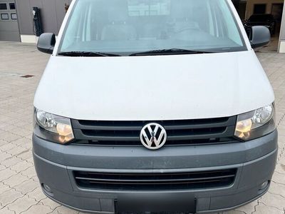 gebraucht VW T5 (Facelift) 2.0L