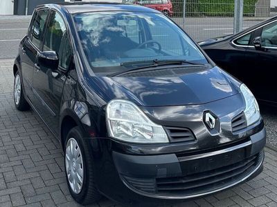 gebraucht Renault Modus Avantage 1.2 INSPEK. NEU