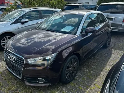 Gebraucht Audi A1