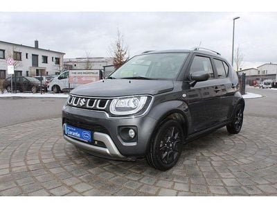 Gebraucht Suzuki Ignis Comfort 83 PS (61 kW) 2022 SUV