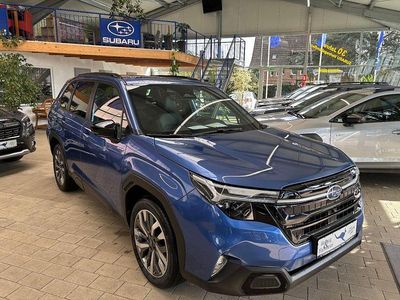 Neu Subaru Forester Platinum 136 PS (100 kW) 2026 Braun SUV