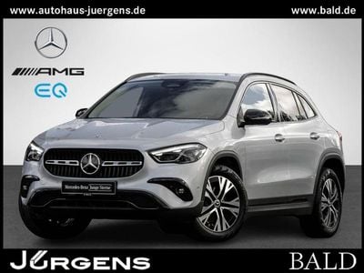 Mercedes GLA200