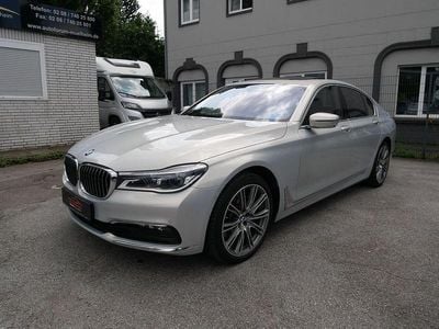 BMW 740