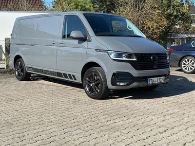 VW T6.1