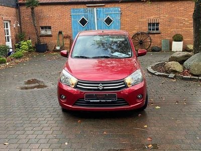 Suzuki Celerio