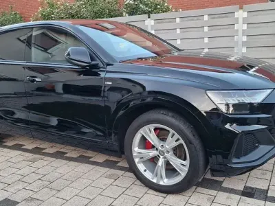 Gebraucht Audi Q8