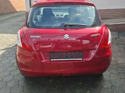 Gebraucht Suzuki Swift
