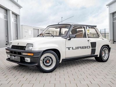 Gebraucht Renault R5 160 PS (117 kW) 1982 Kleinwagen