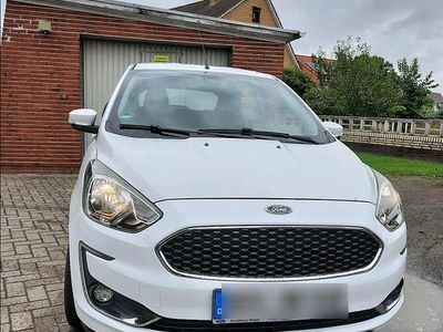 Ford Ka Plus