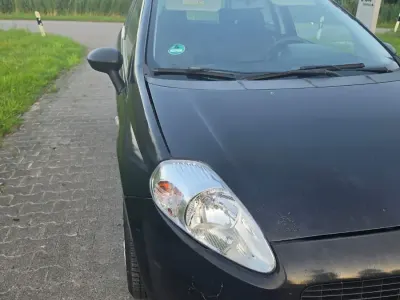 Gebraucht Fiat Punto