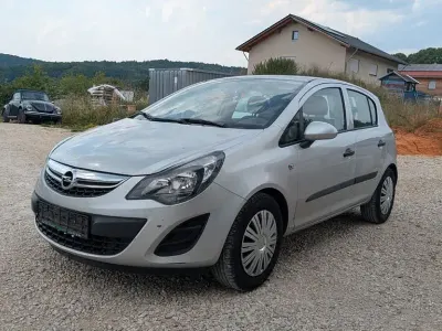 Gebraucht Opel Corsa