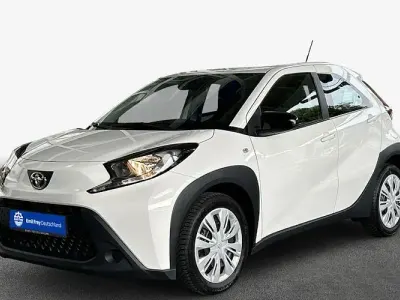 Gebraucht Toyota Aygo X