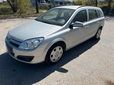 Occasion Opel Astra