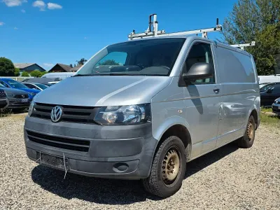 Gebraucht VW T5