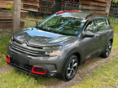 gebraucht Citroën C5 Aircross 1.5 HDI Automatik