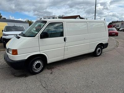 VW T4