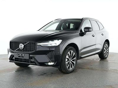 Onyx black Gebraucht 2025 Volvo XC60 Plus SUV | 49.888 € (Etwas zu teuer)