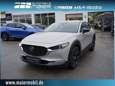 Gebraucht Mazda CX-30 Homura-Line 186 PS (136 kW) 2025 Beige SUV