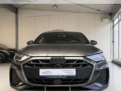 Usata Audi A3 S-Line 150 CV (110 kW) 2026 Grigio Station wagon