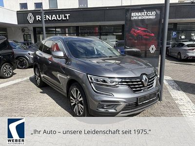 Second-hand Renault Koleos Initiale Paris 158 CP (116 kW) 2021 Gri SUV