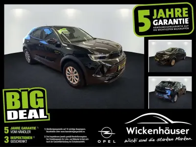 Gebraucht Opel Mokka
