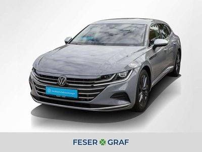 VW Arteon