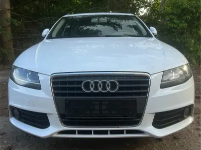 Occasion Audi A4