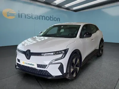 Gebraucht Renault Mégane IV