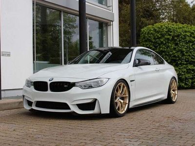 gebraucht BMW M4 Coupe / 720 PS / UPGRADE TURBO / CARBONKIT